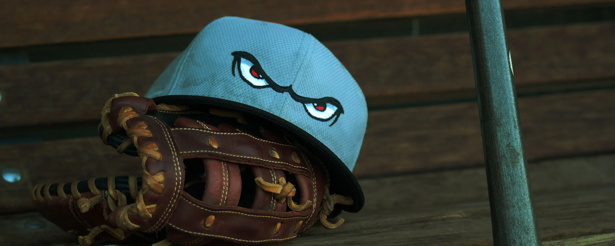 Gear Up for the Storm
